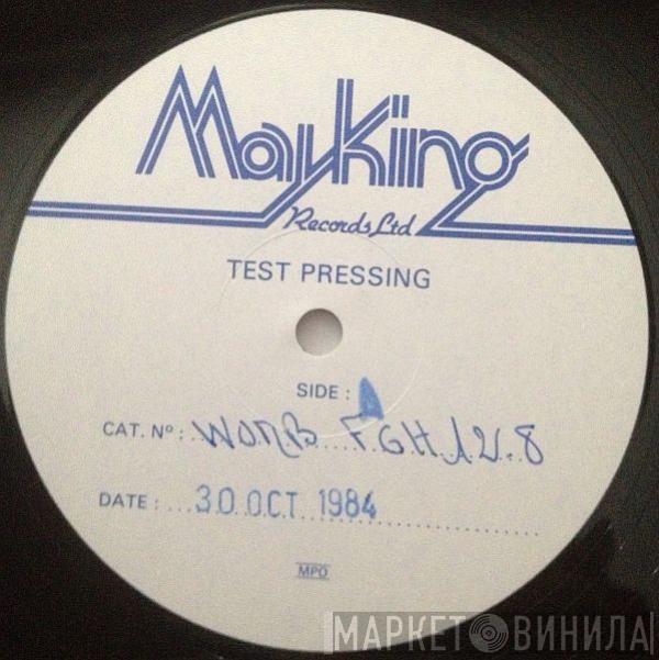  Foetus  - Wash & Slog