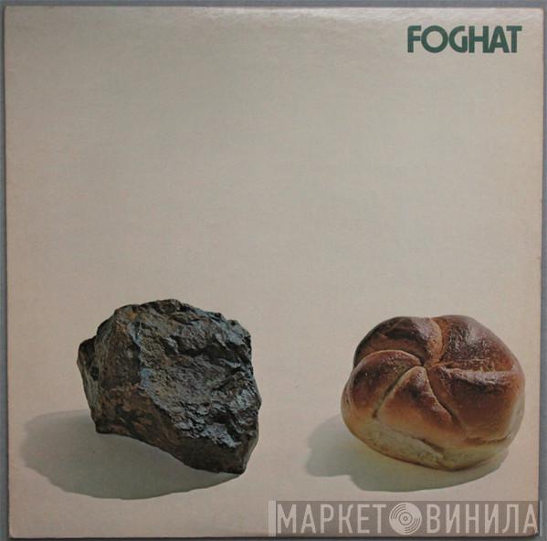  Foghat  - Foghat (Rock & Roll)