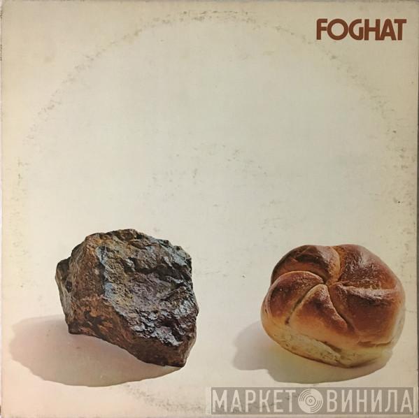  Foghat  - Foghat (Rock & Roll)