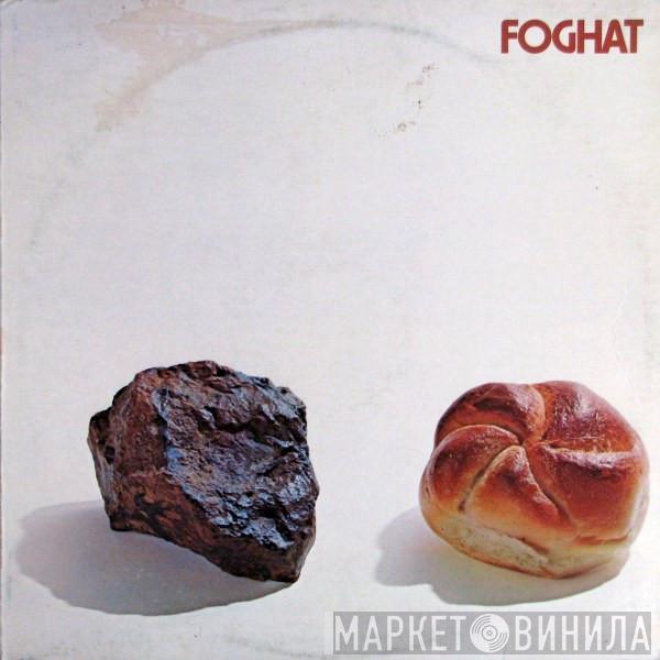  Foghat  - Foghat (Rock & Roll)