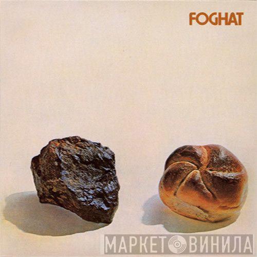  Foghat  - Foghat (Rock 'n' Roll)