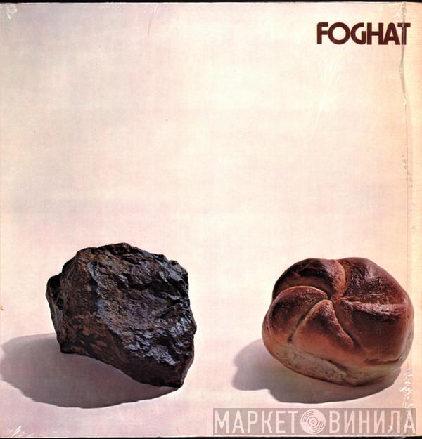  Foghat  - Foghat