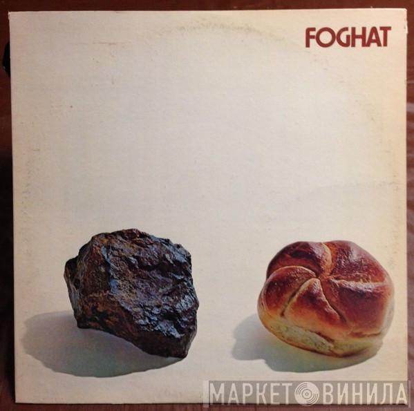  Foghat  - Foghat