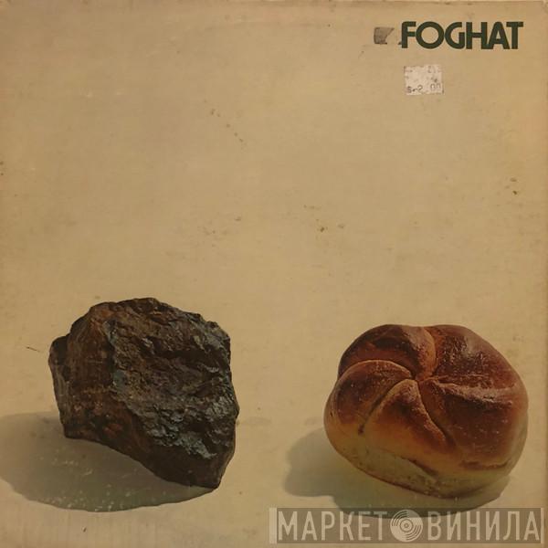  Foghat  - Foghat