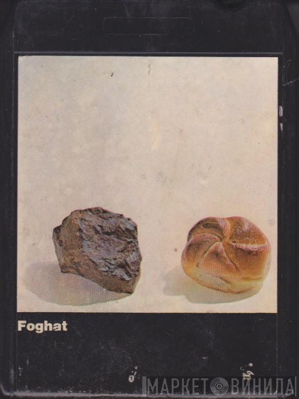  Foghat  - Foghat