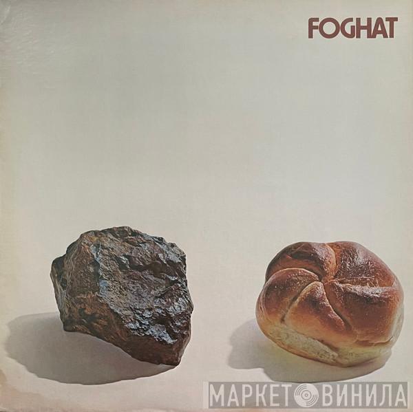  Foghat  - Foghat