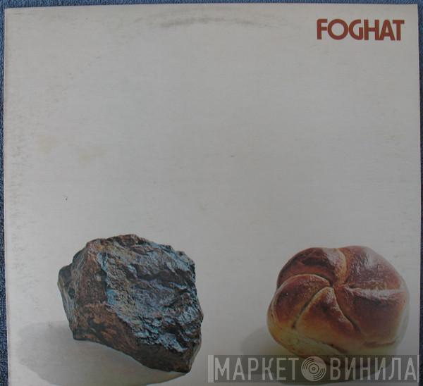 Foghat  - Foghat