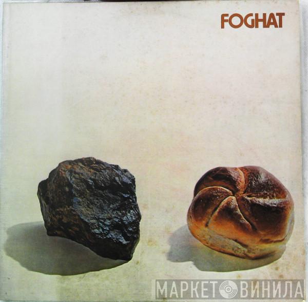  Foghat  - Foghat