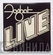  Foghat  - Live