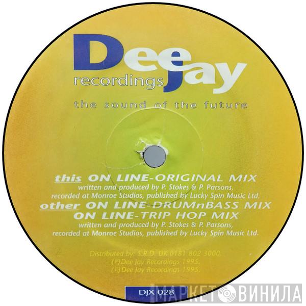 Fokus - On Line