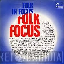  - Folk In Focus