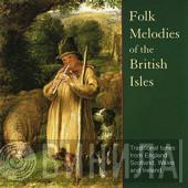  - Folk Melodies Of The British Isles