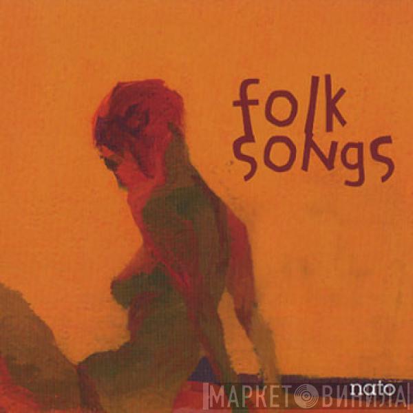  - Folk Songs