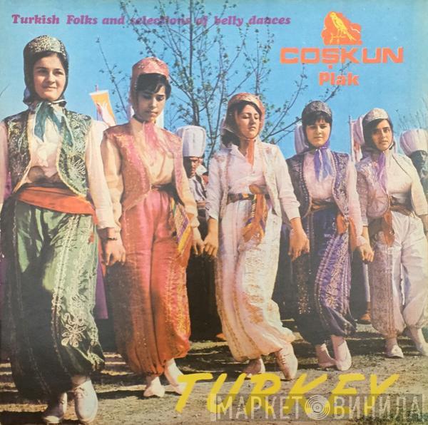  - Folklor Ve Oyun Havalari: Folk Songs And Music