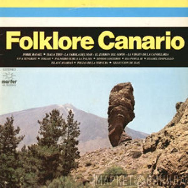  - Folklore Canario