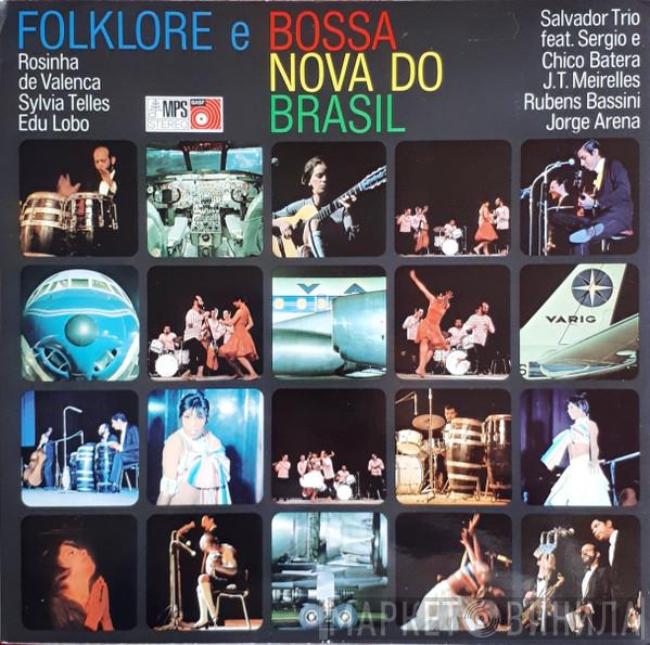  - Folklore E Bossa Nova Do Brasil
