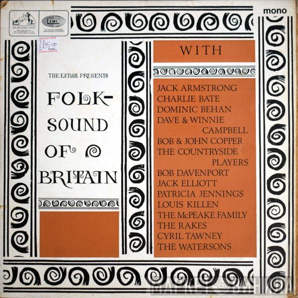  - Folksound Of Britain