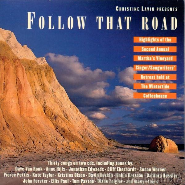  - Follow That Road -2nd Annual Vineyard Retreat