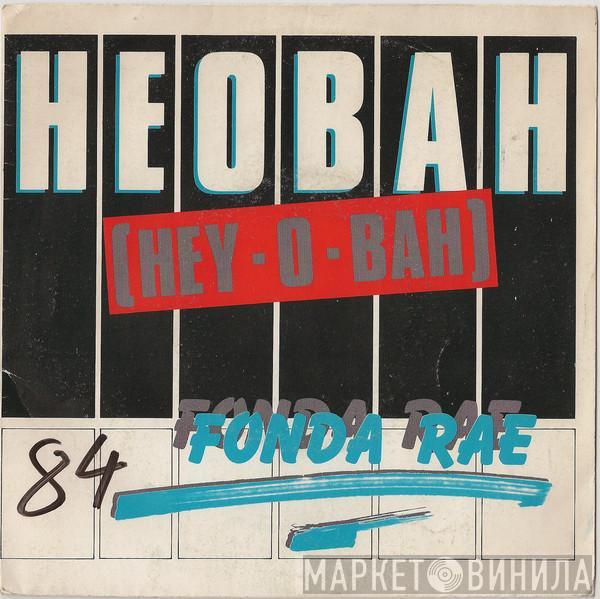  Fonda Rae  - Heobah