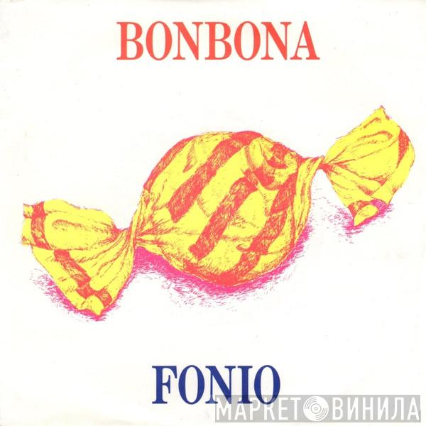 Fonio - Bonbona