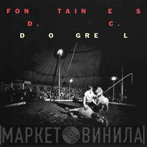 Fontaines D.C. - Dogrel