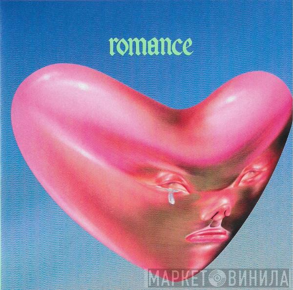 Fontaines D.C. - Romance