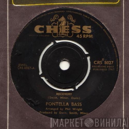 Fontella Bass - Recovery