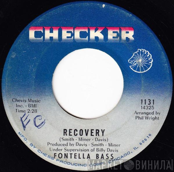 Fontella Bass - Recovery