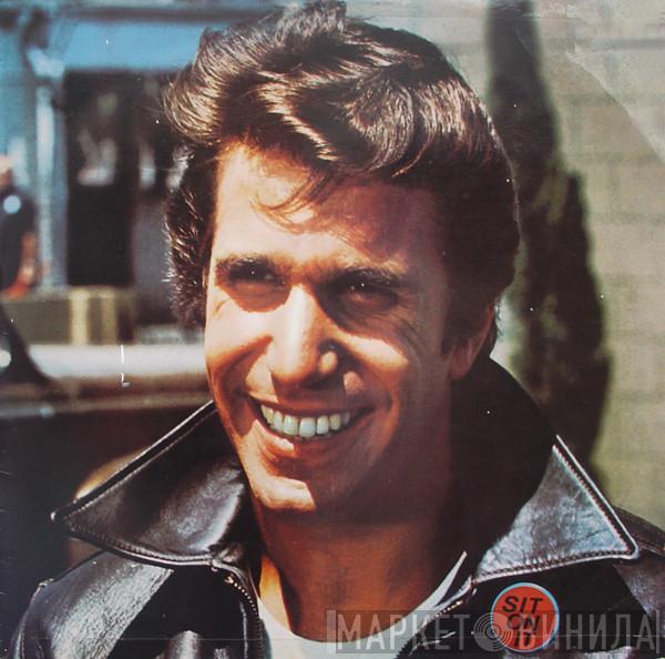  - Fonzie Favorites