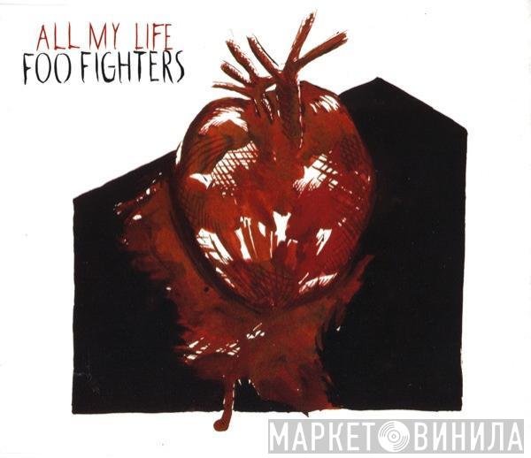 Foo Fighters - All My Life