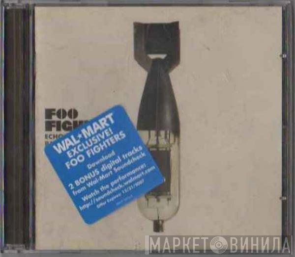  Foo Fighters  - Echoes, Silence, Patience & Grace