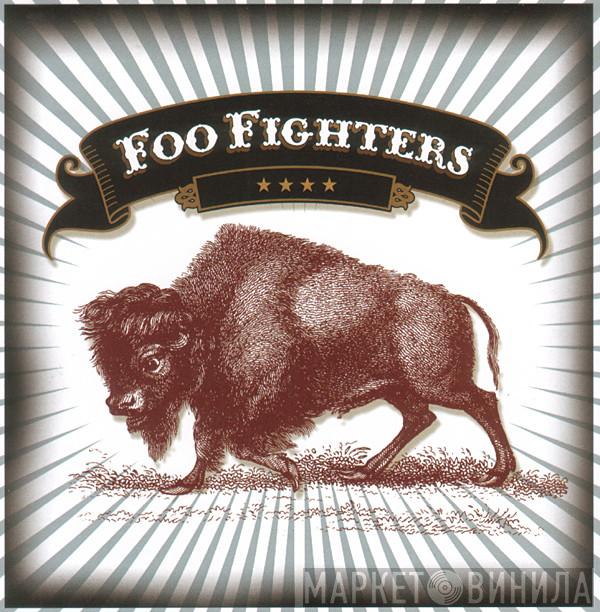  Foo Fighters  - Five Songs And A Cover