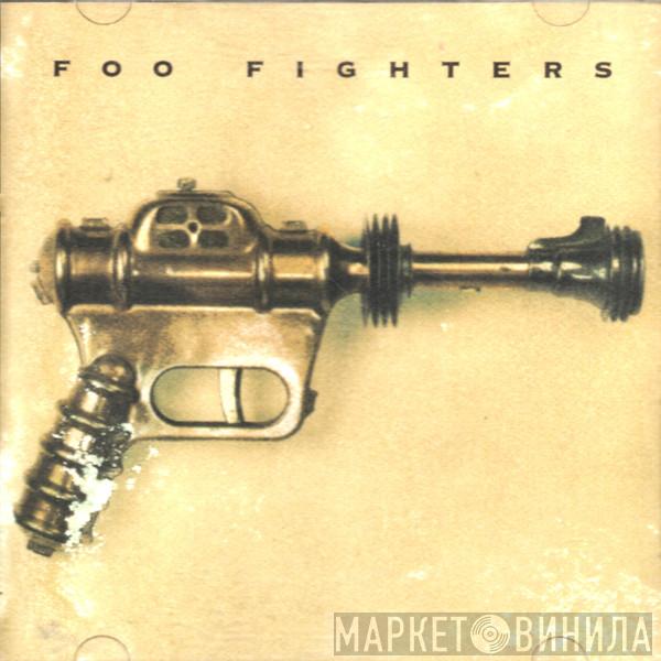  Foo Fighters  - Foo Fighters No̲1 Limited Bonus Pack