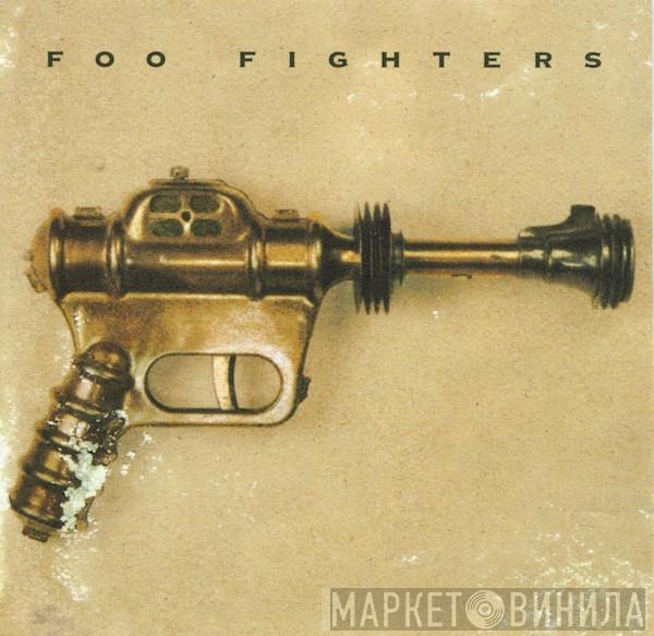 Foo Fighters - Foo Fighters