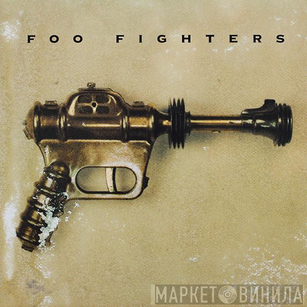  Foo Fighters  - Foo Fighters