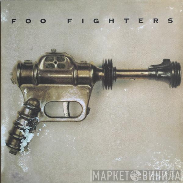  Foo Fighters  - Foo Fighters