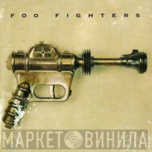  Foo Fighters  - Foo Fighters