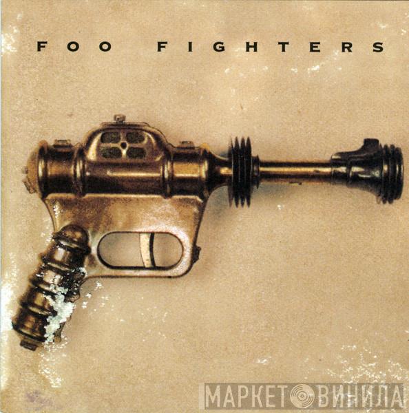  Foo Fighters  - Foo Fighters