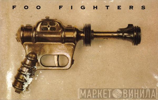  Foo Fighters  - Foo Fighters