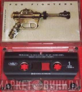  Foo Fighters  - Foo Fighters