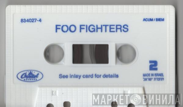  Foo Fighters  - Foo Fighters