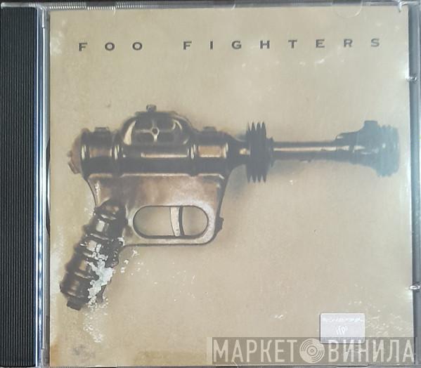 Foo Fighters  - Foo Fighters