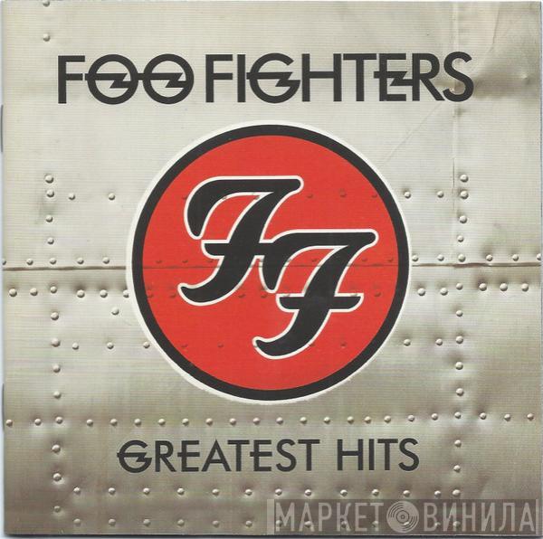 Foo Fighters - Greatest Hits