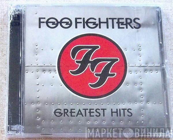  Foo Fighters  - Greatest Hits