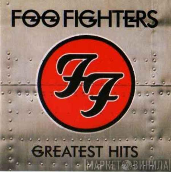 Foo Fighters  - Greatest Hits