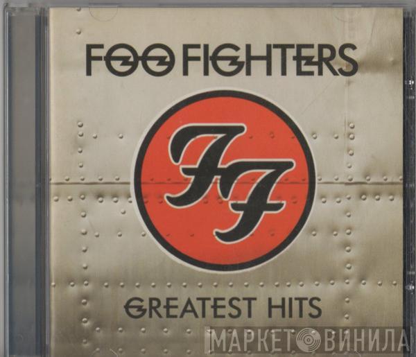  Foo Fighters  - Greatest Hits