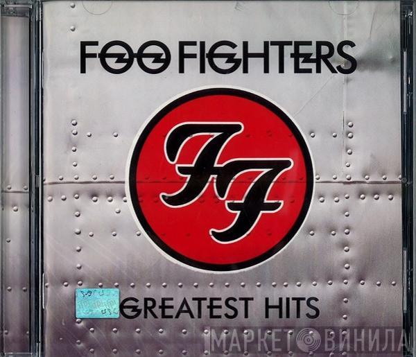  Foo Fighters  - Greatest Hits