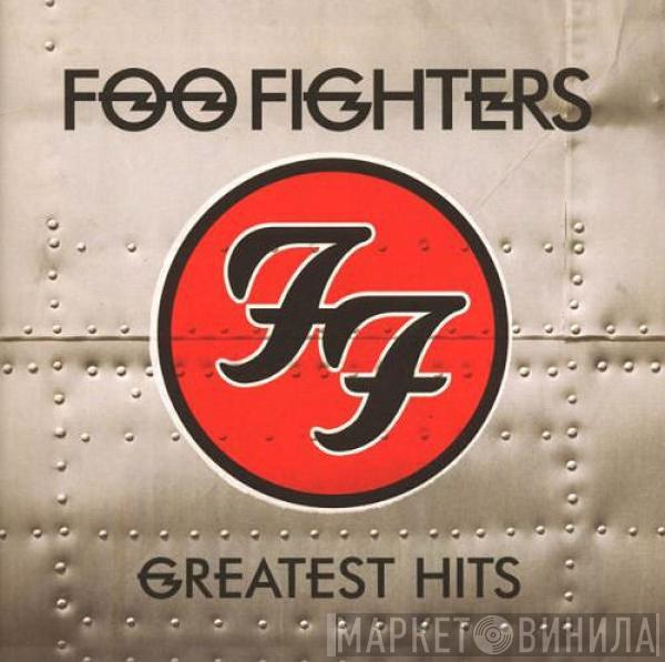 Foo Fighters - Greatest Hits