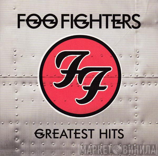  Foo Fighters  - Greatest Hits