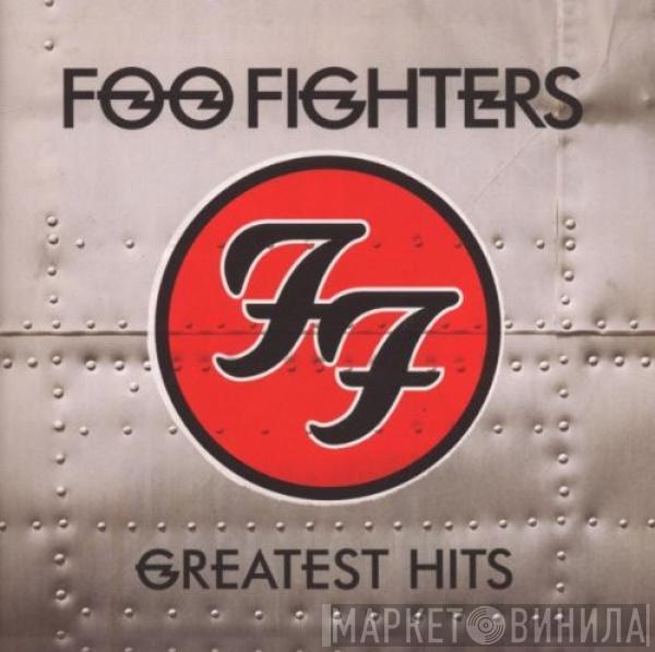  Foo Fighters  - Greatest Hits